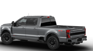 2026 Ford Super Duty® External Image 3